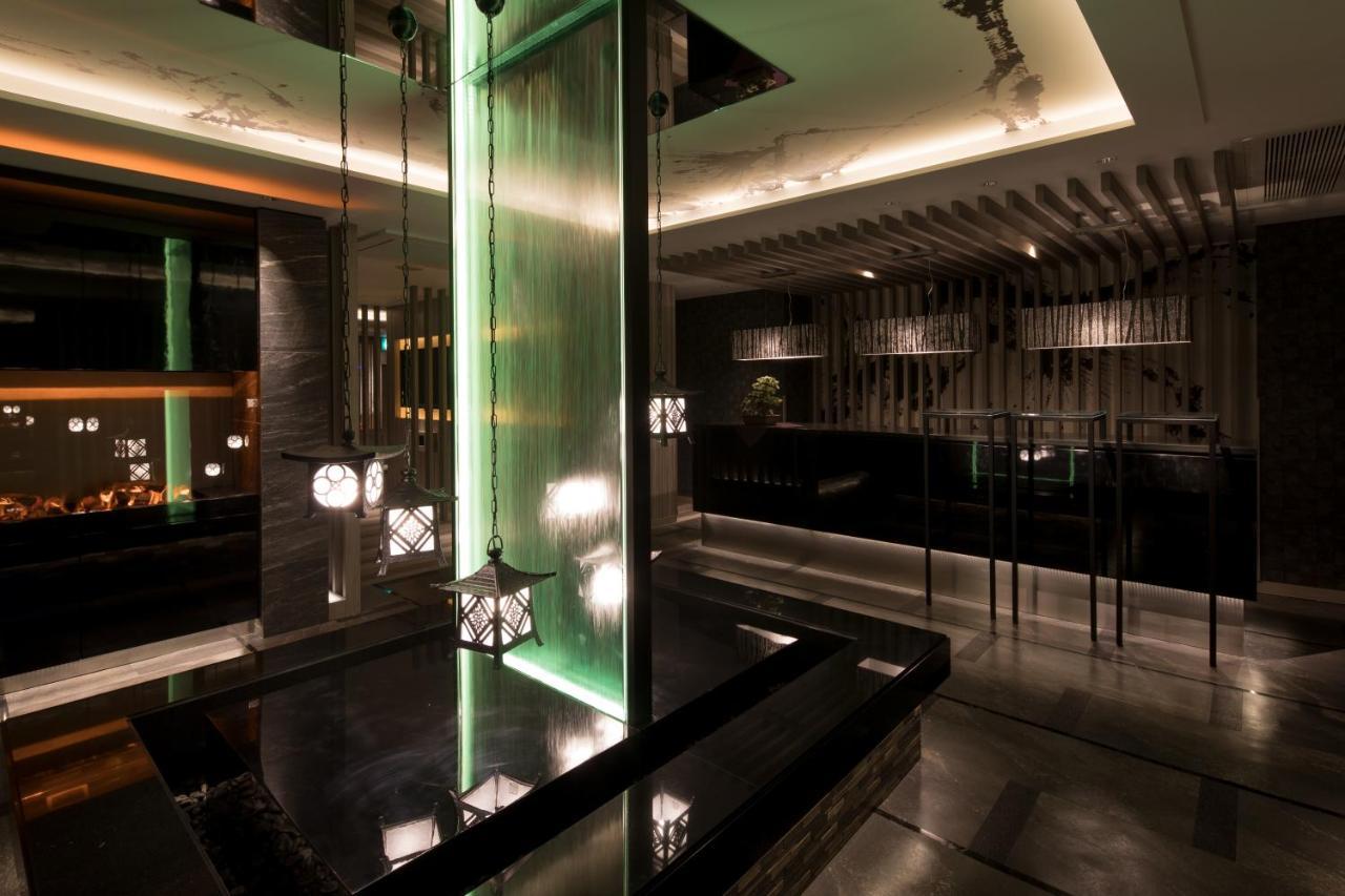 Hotel Sen (Adults Only) 오사카 외부 사진