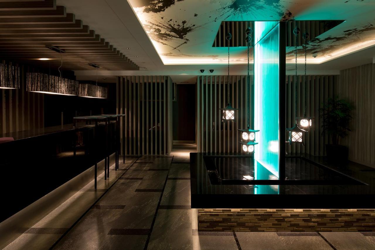 Hotel Sen (Adults Only) 오사카 외부 사진